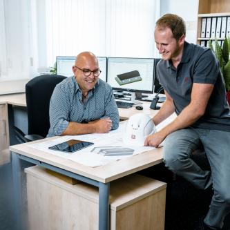 PŘÍPRAVA A PROJEKCE