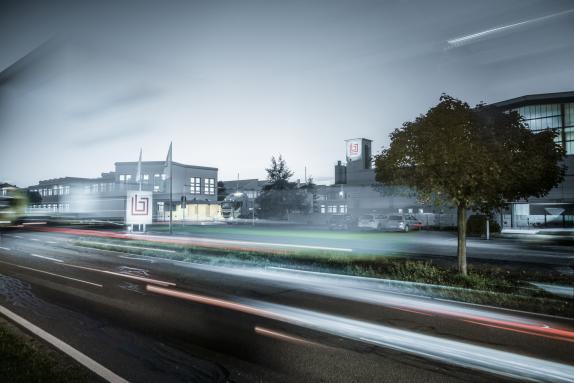 Der Spezialist für Technikgebäude