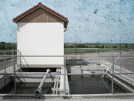 NOTEKŪDEŅU ATTIRĪŠANAS STACIJAS