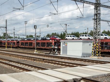 Týniště nad Orlicí