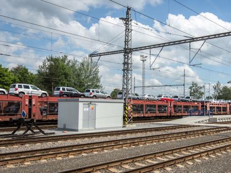 Týniště nad Orlicí