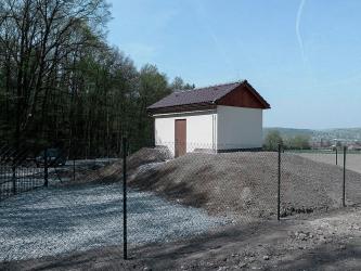 STATINYS PARUOŠTAS PRIDUOTI