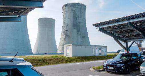 GRITEC Elektromobilita