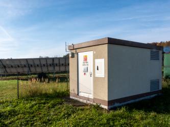 Želeč (okr. Tábor)