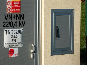 Želeč (okr. Tábor)