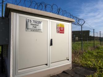 Vlastiboř u Soběslavi