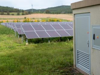 Drevníky (okr. Příbram)