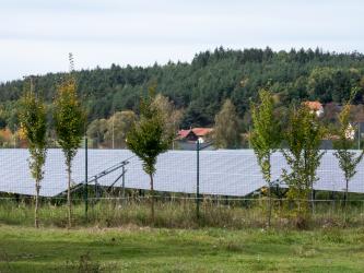 Drevníky (okr. Příbram)