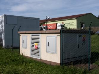 Hořovice (okr. Beroun)