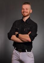 Ing. Čeněk Hovorka