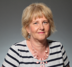 MGR. IVANA MŇUKOVÁ