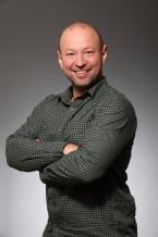 ING. RADEK STAVARČÍK