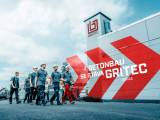 BETONBAU kļūst par GRITEC!