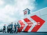 Z BETONBAU sa stáva GRITEC!