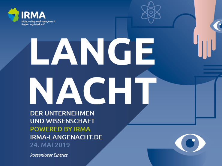 Long Night of Business and Science