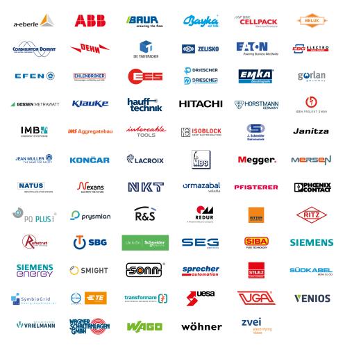 Übersicht Aussteller 2024