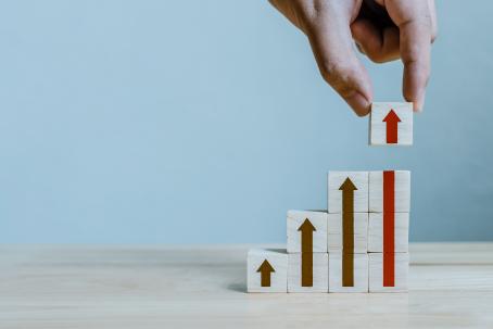 Übernahme & Perspektive