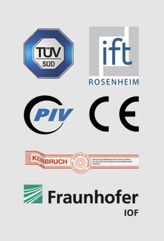 Certifikovaná kvalita