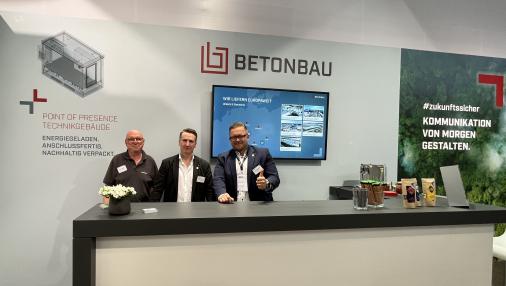 Vertriebler ANGA COM