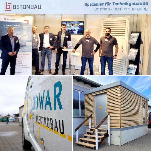 Ludwar Hausmesse 2022