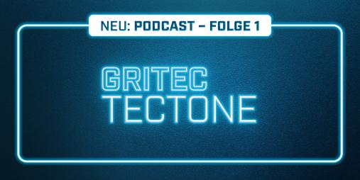 GRITEC TECTONE
