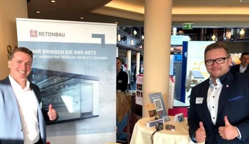 6. Breitbandforum Mecklenburg-Vorpommern