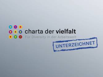 Bekenntnis zu Vielfalt und Respekt