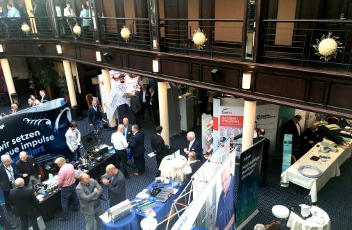 6. Breitbandforum Mecklenburg-Vorpommern