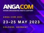 Meet us at ANGA COM 2023: Hall 8, booth C62