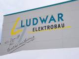 LUDWAR Hausmesse