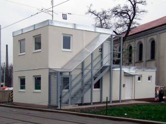 Dopravní podnik Praha