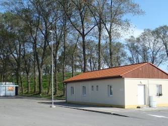 Kompostárna Humpolec