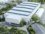 Capacity Expansion in the Czech Republic: New Production Site in Prague
