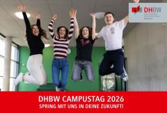 DHBW CampusTag Mannheim